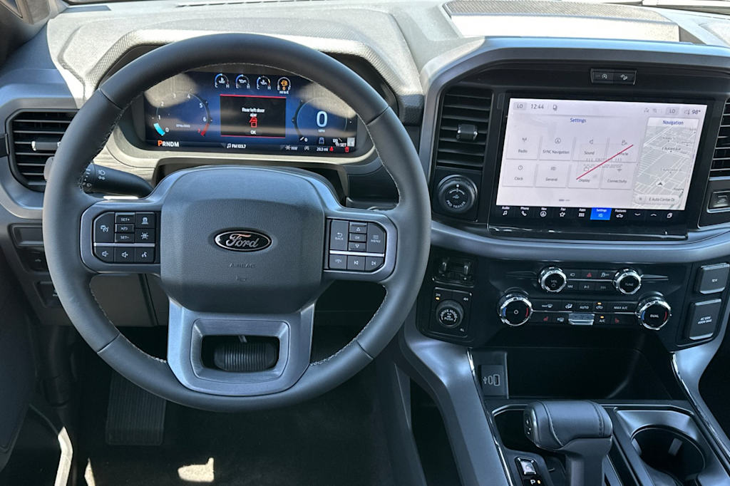 Thumbnail: 2026 Ford F-150 - 12
