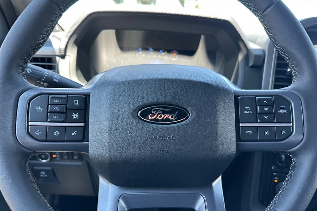 Thumbnail: 2026 Ford F-150 - 25