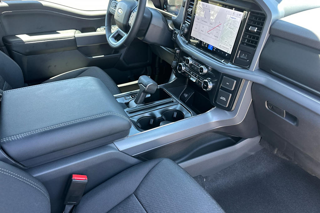 Thumbnail: 2026 Ford F-150 - 13