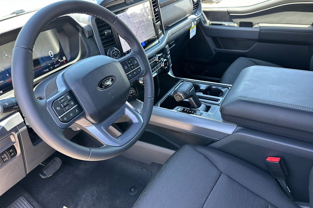 Thumbnail: 2026 Ford F-150 - 9