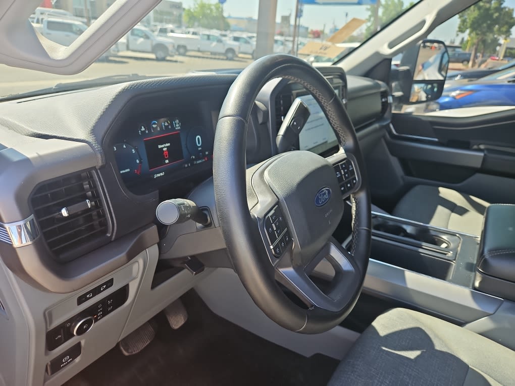 Thumbnail: 2024 Ford F-150 - 2