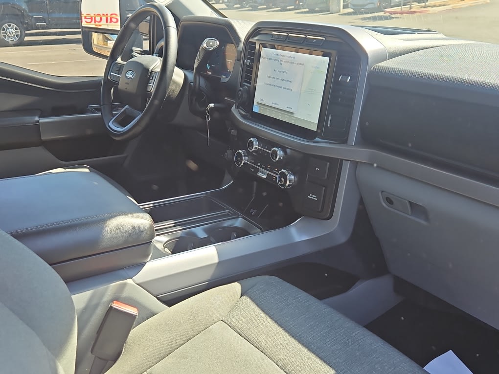 Thumbnail: 2024 Ford F-150 - 8