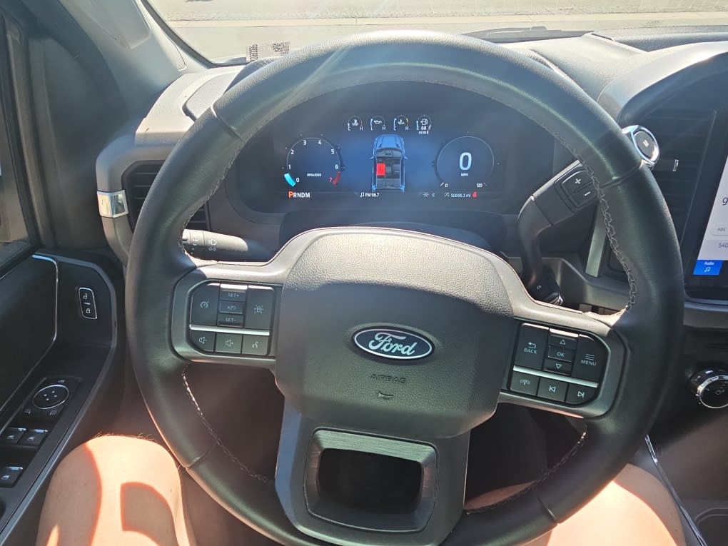 Thumbnail: 2024 Ford F-150 - 10