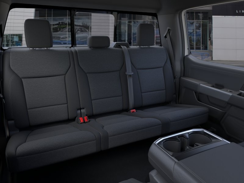 Thumbnail: 2026 Ford F-150 - 10