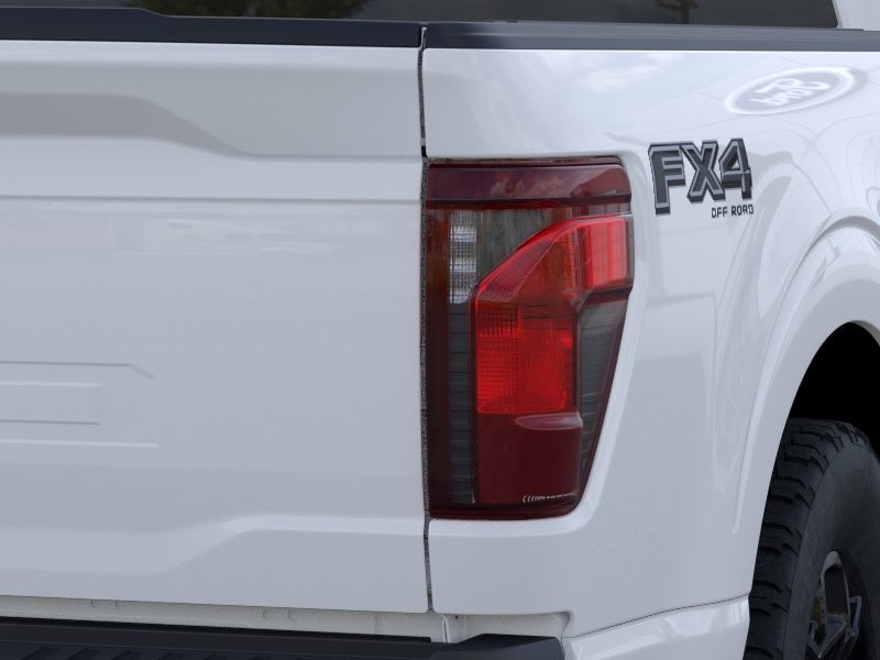 Thumbnail: 2026 Ford F-150 - 21