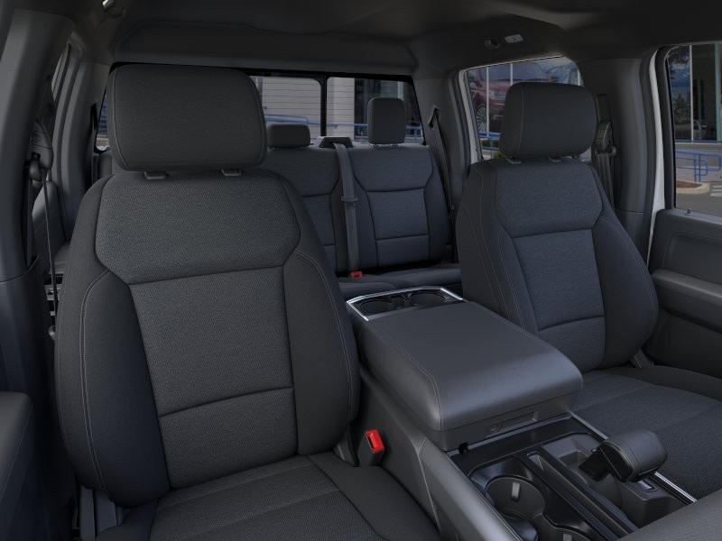 Thumbnail: 2026 Ford F-150 - 8