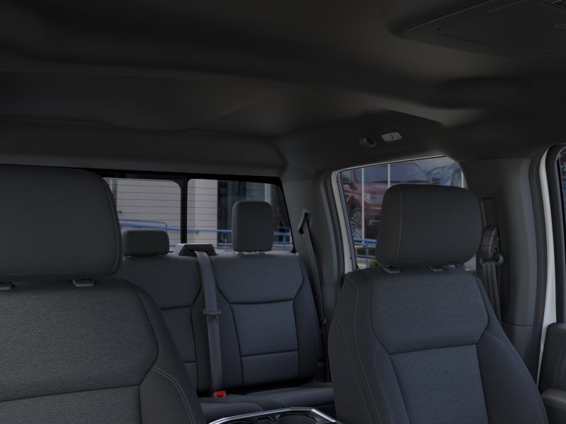 Thumbnail: 2026 Ford F-150 - 22