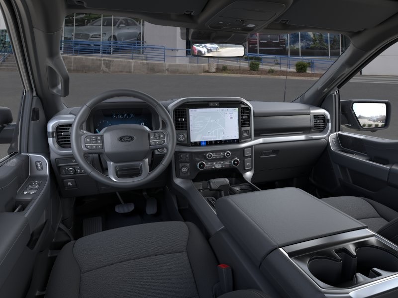 Thumbnail: 2026 Ford F-150 - 2