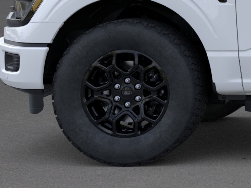 Thumbnail: 2026 Ford F-150 - 7