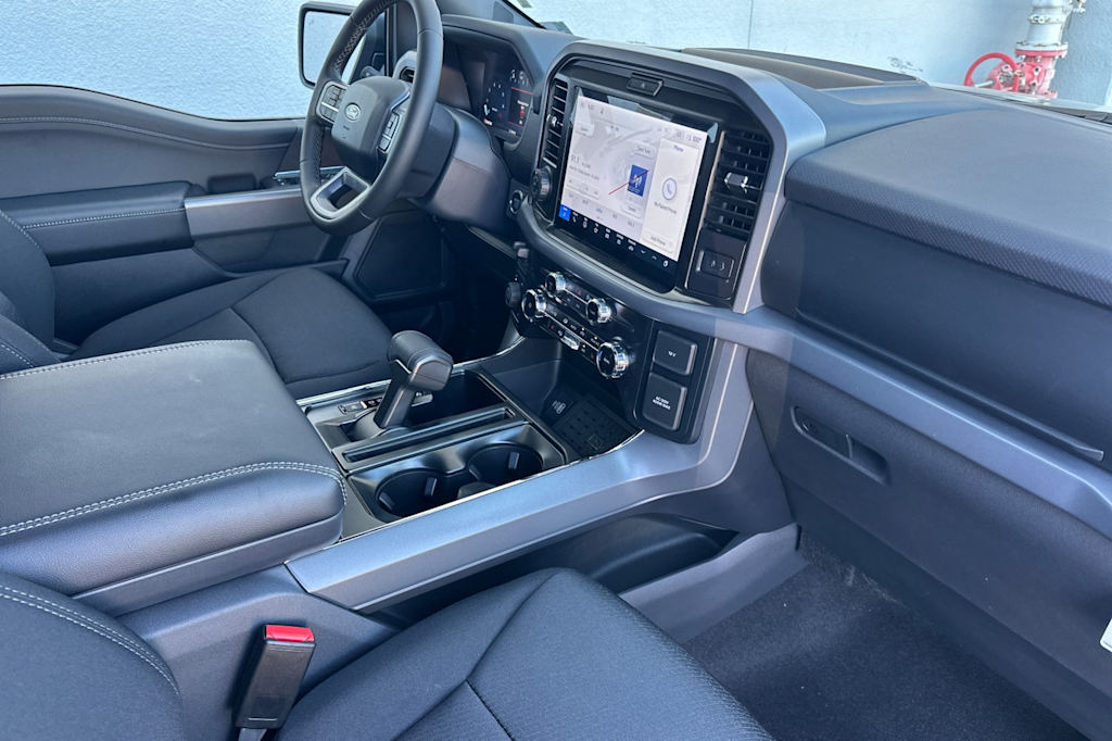 Thumbnail: 2026 Ford F-150 - 12