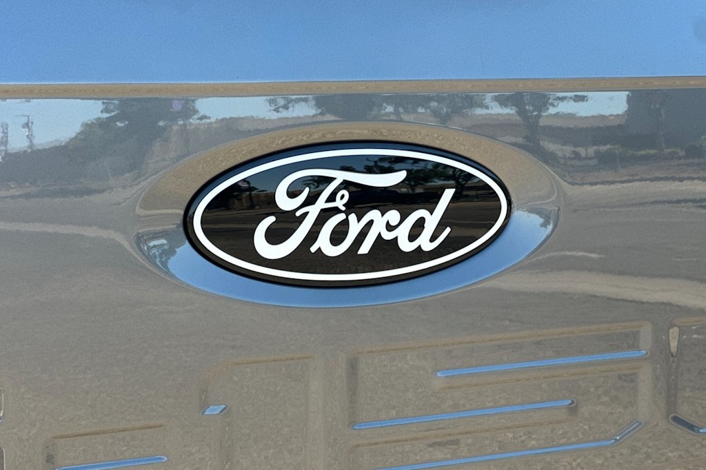 Thumbnail: 2026 Ford F-150 - 7