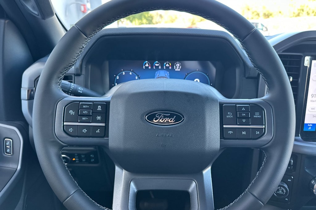 Thumbnail: 2026 Ford F-150 - 27