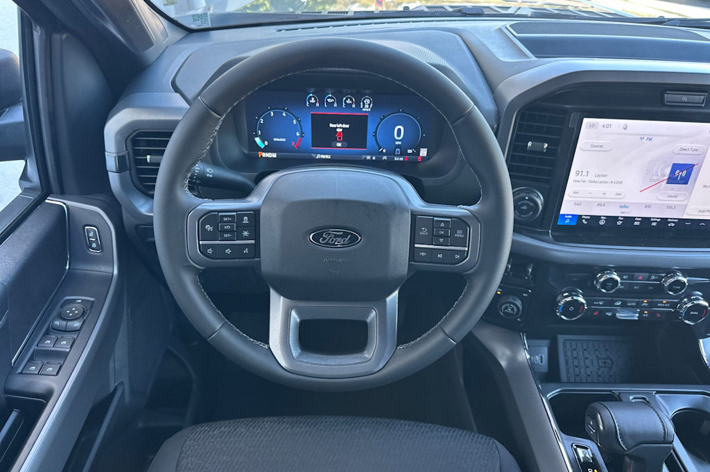 Thumbnail: 2026 Ford F-150 - 11