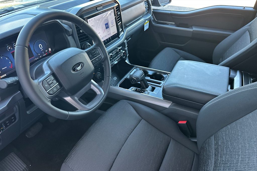 Thumbnail: 2026 Ford F-150 - 9