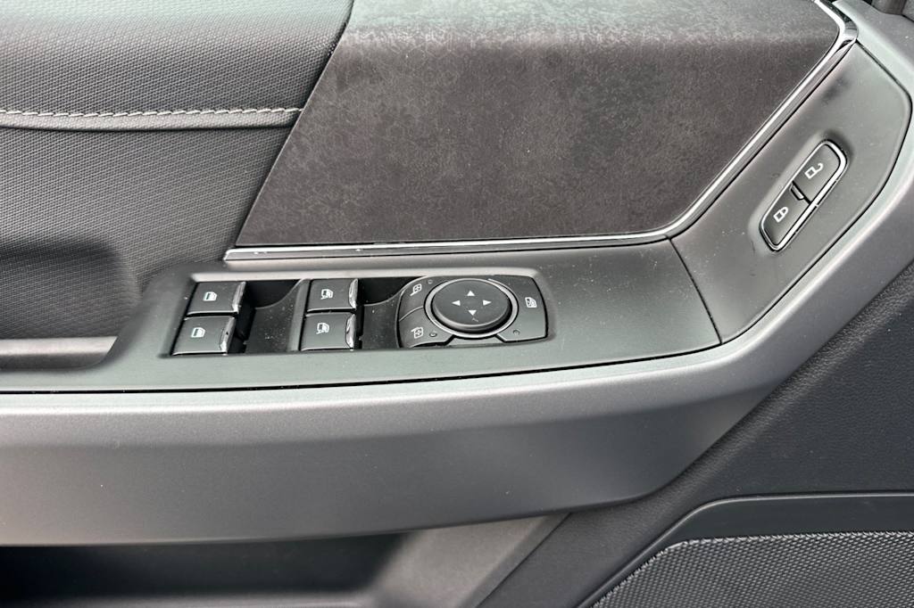 2025 Ford F-150 XLT 21