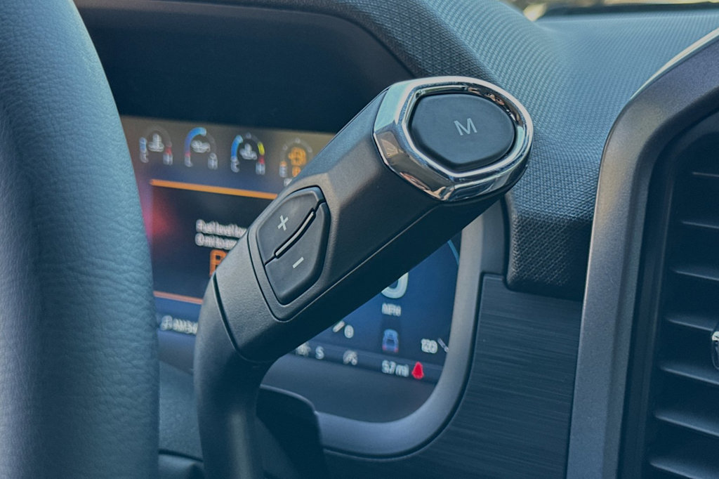 2024 Ford F-150 XLT 14