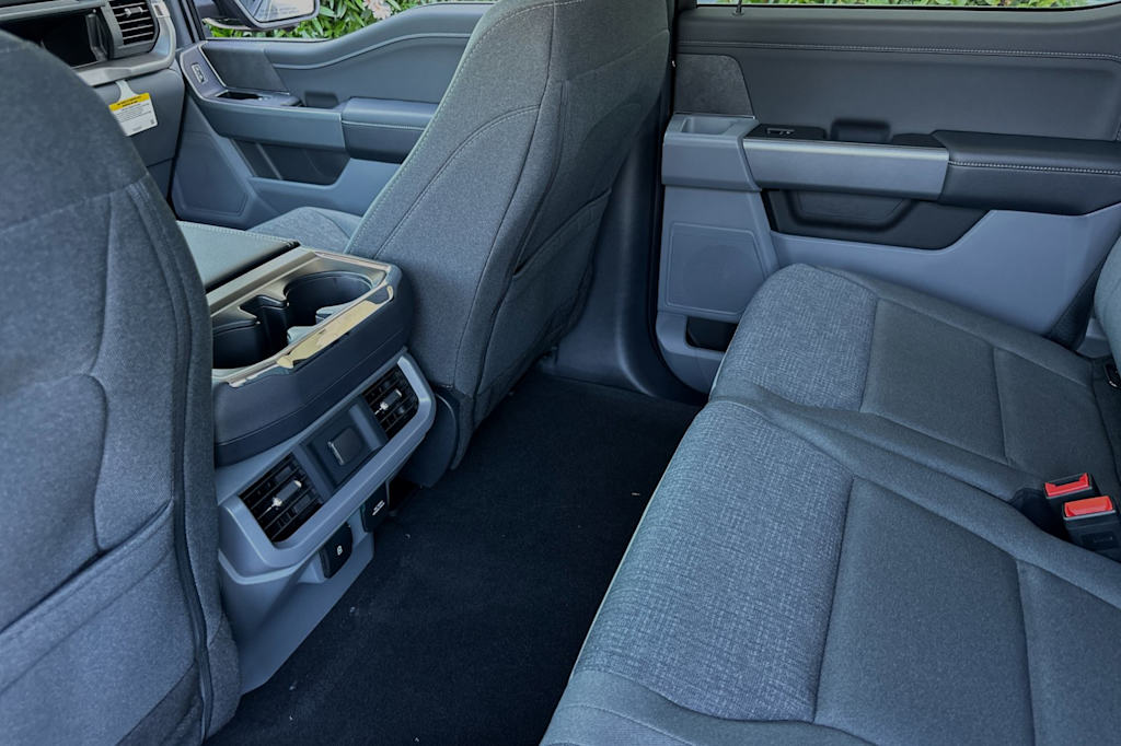 2024 Ford F-150 XLT 17