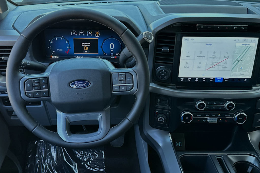 2024 Ford F-150 XLT 11