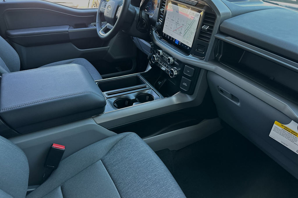 2024 Ford F-150 XLT 12