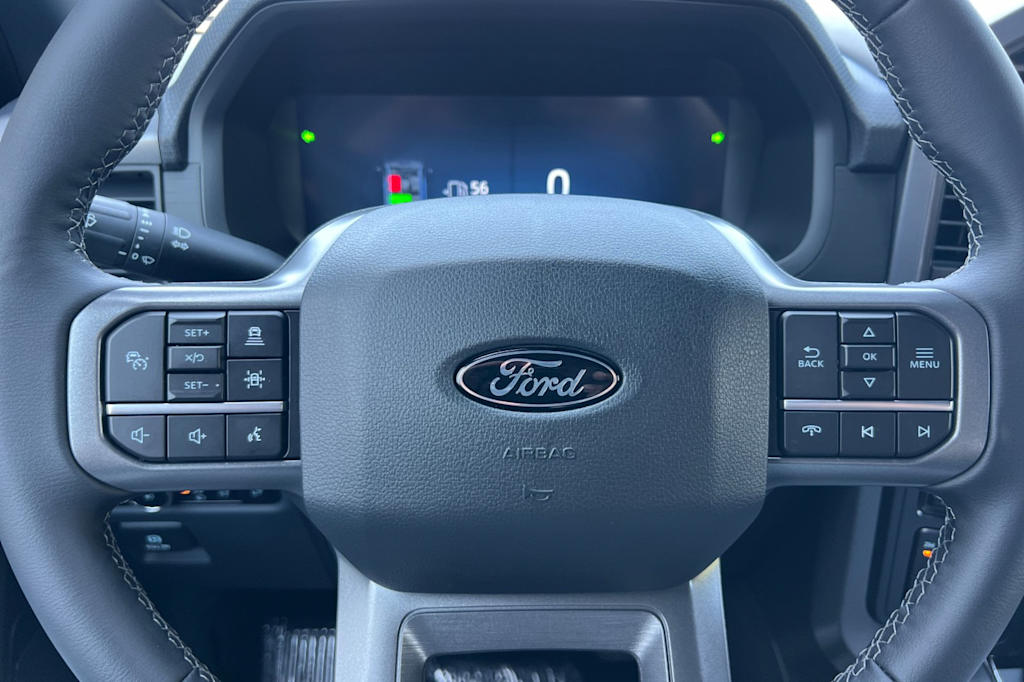 Thumbnail: 2026 Ford F-150 - 26
