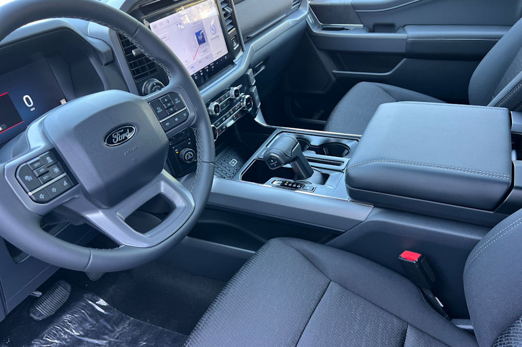 Thumbnail: 2026 Ford F-150 - 8