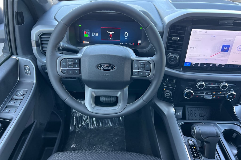 Thumbnail: 2026 Ford F-150 - 12