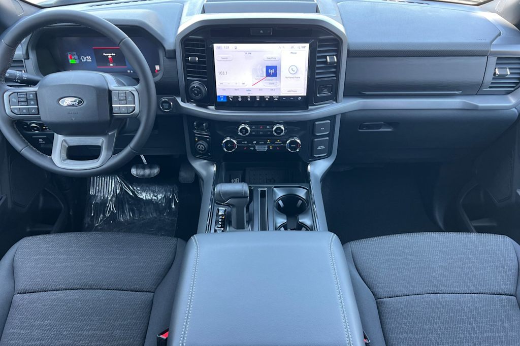 Thumbnail: 2026 Ford F-150 - 2