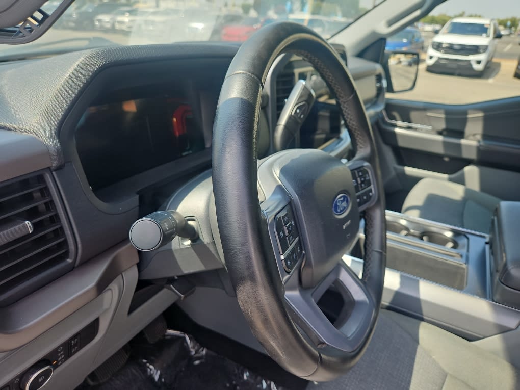 Thumbnail: 2025 Ford F-150 - 2