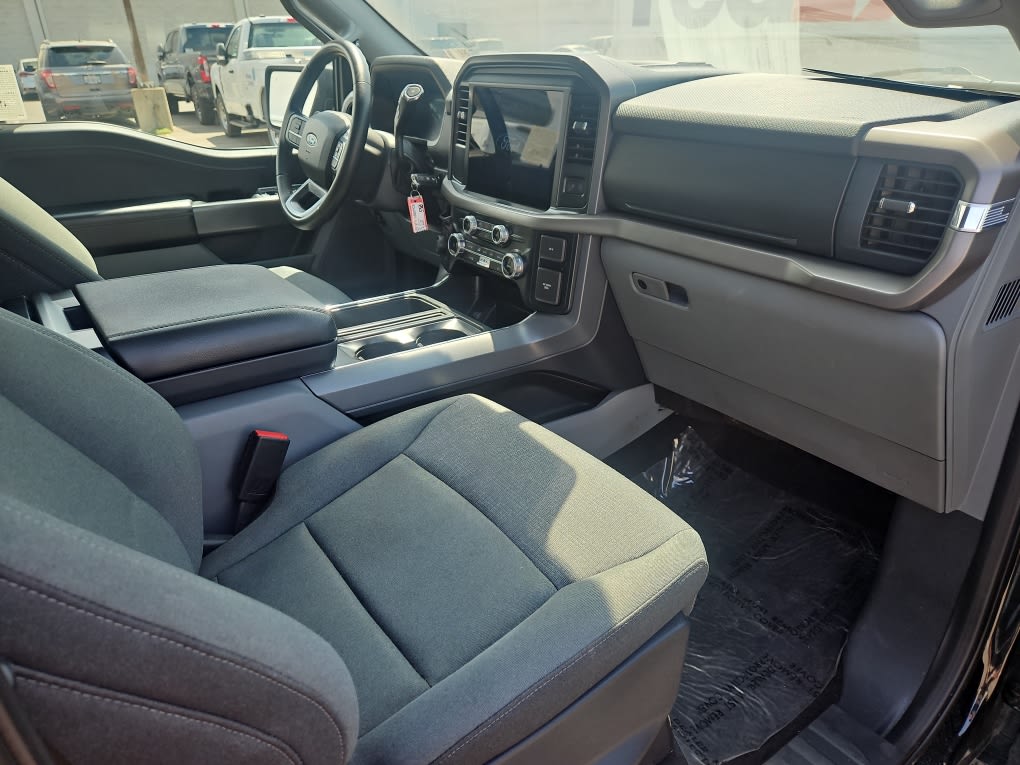 Thumbnail: 2025 Ford F-150 - 10