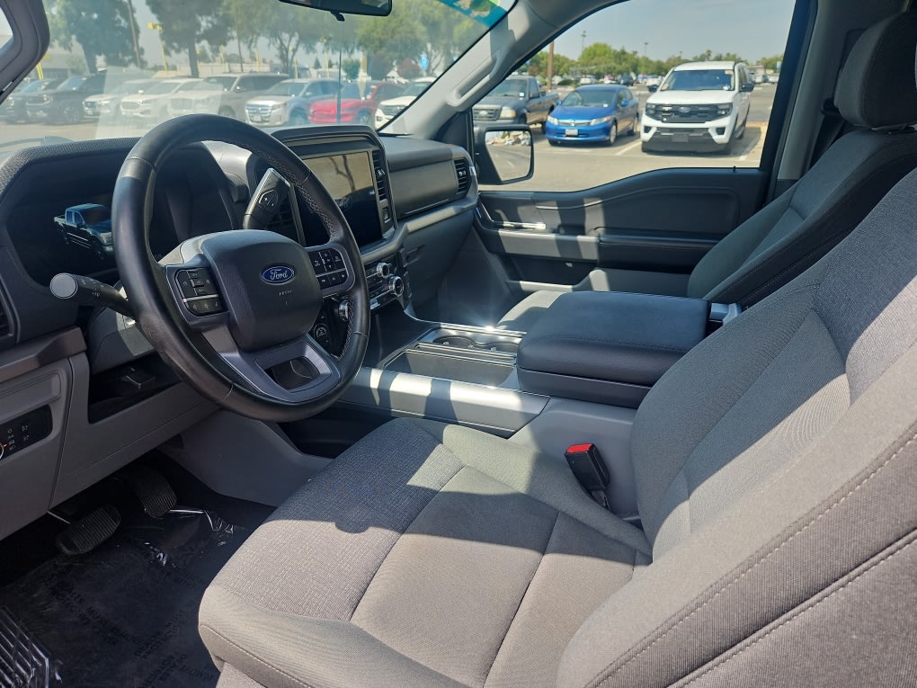 Thumbnail: 2025 Ford F-150 - 20