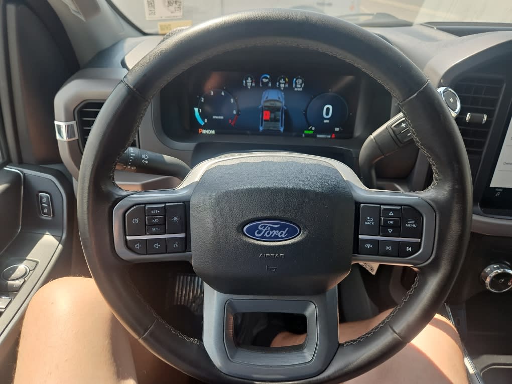 Thumbnail: 2025 Ford F-150 - 12