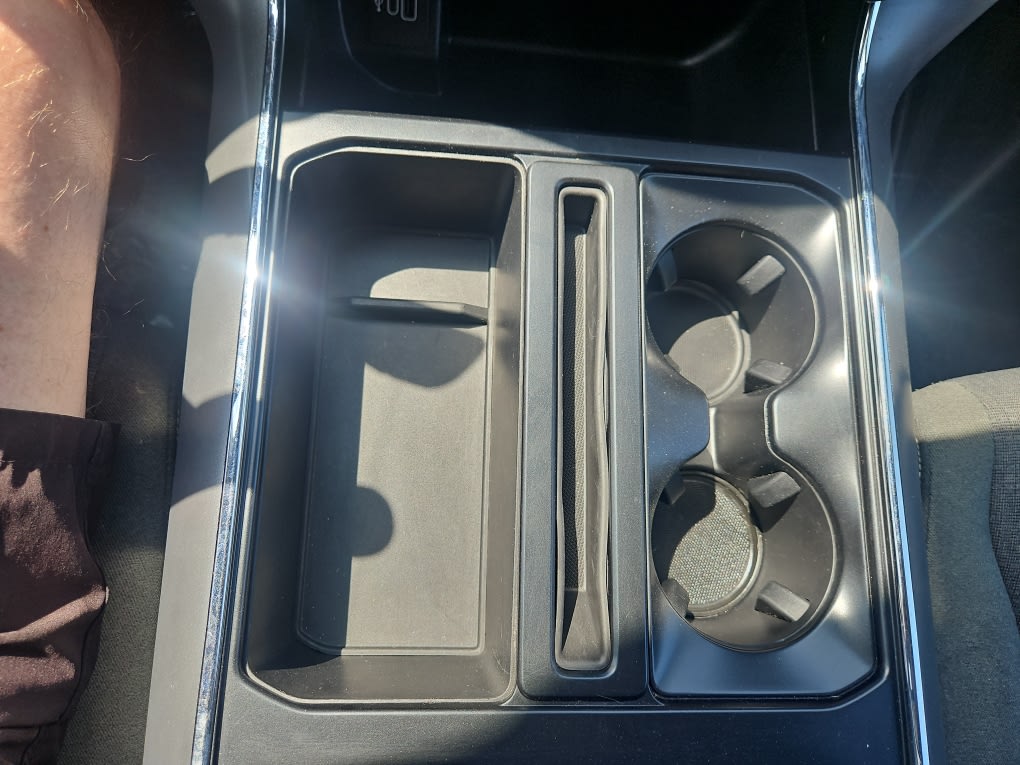 Thumbnail: 2025 Ford F-150 - 14