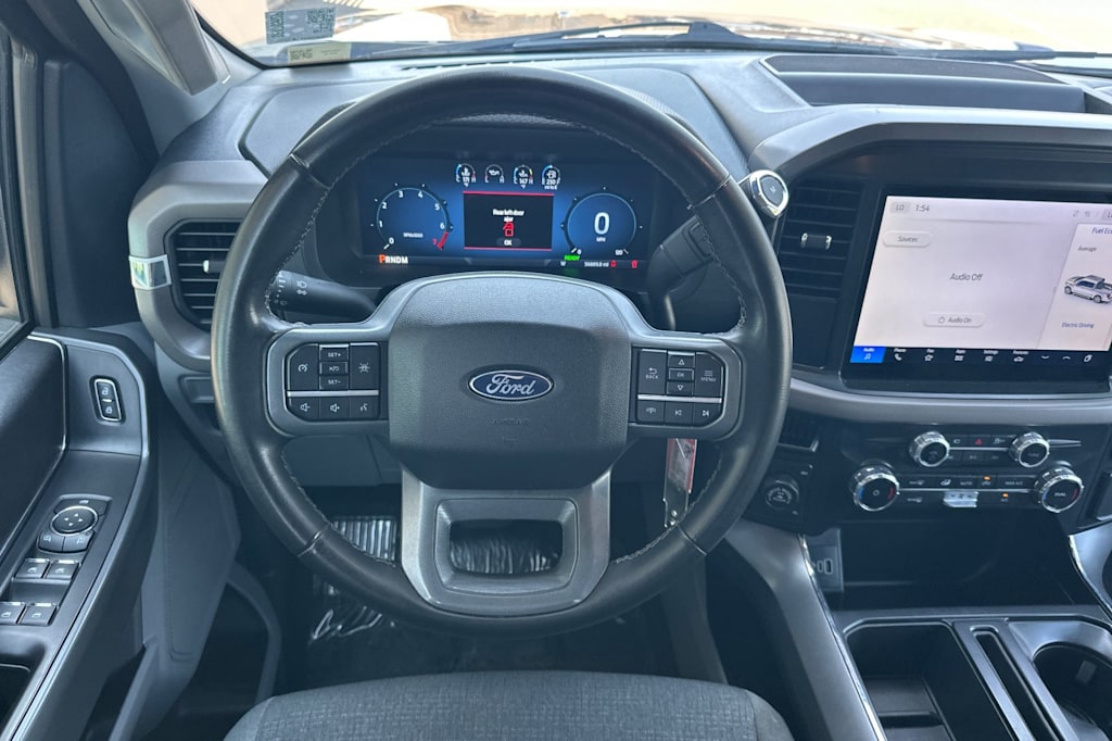 Thumbnail: 2025 Ford F-150 - 11