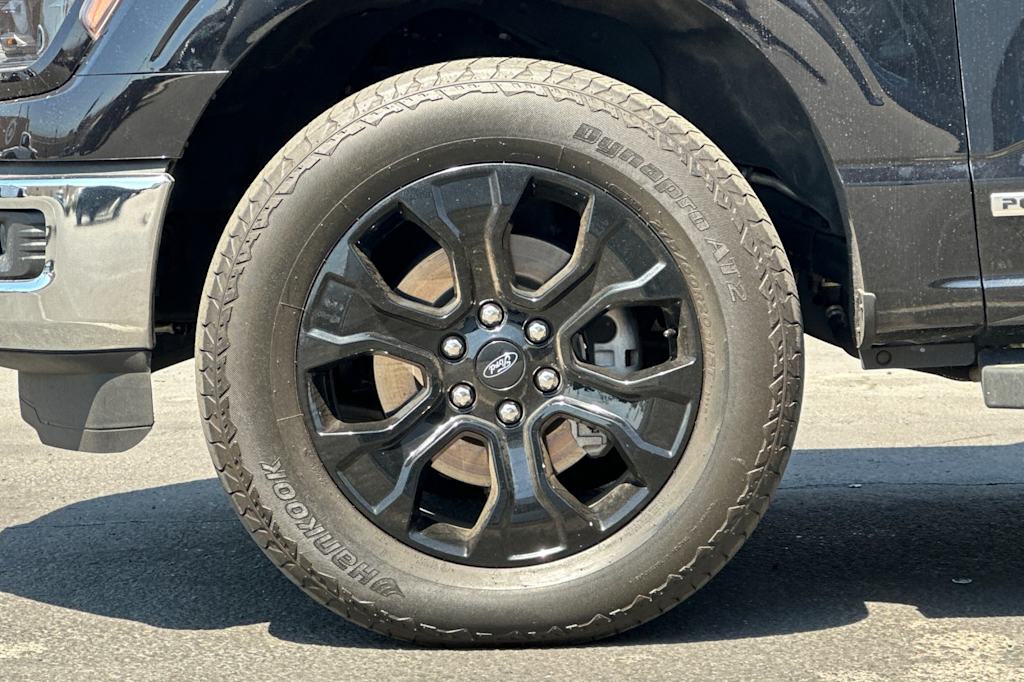 Thumbnail: 2025 Ford F-150 - 8