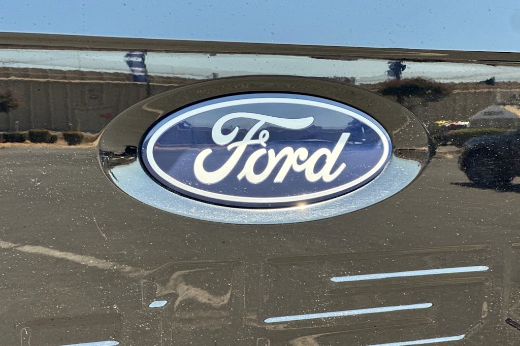Thumbnail: 2025 Ford F-150 - 27