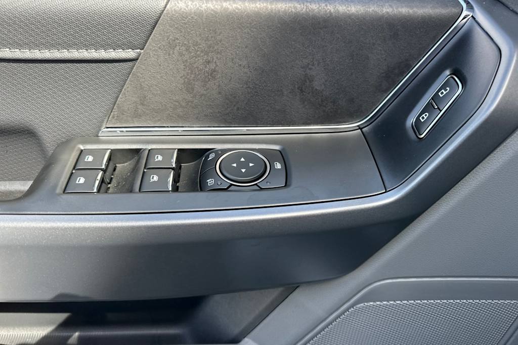 2025 Ford F-150 XLT 20
