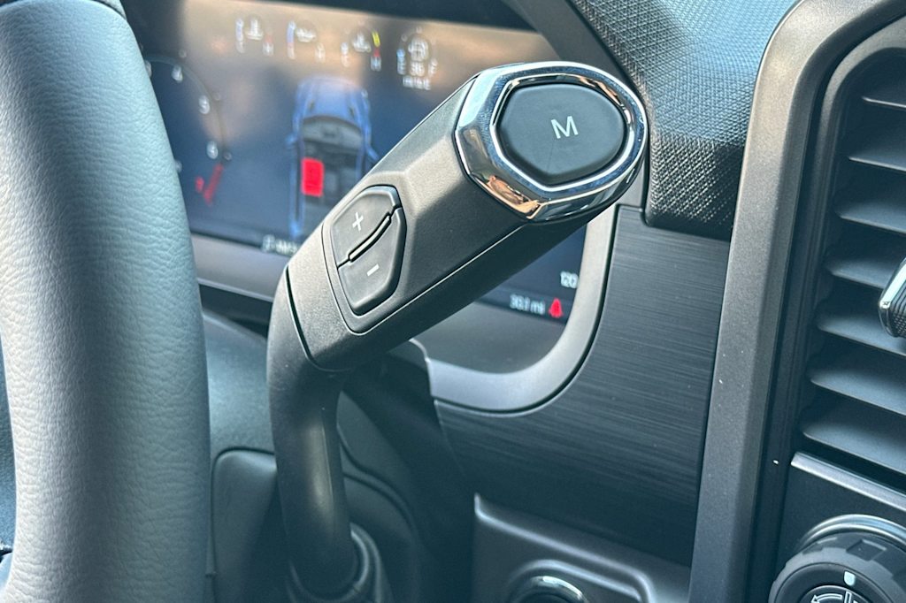 2025 Ford F-150 XLT 25
