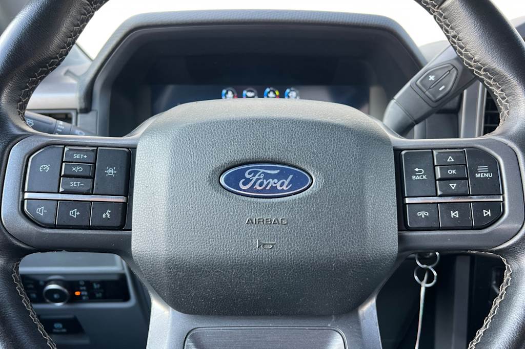 Thumbnail: 2024 Ford F-150 - 26