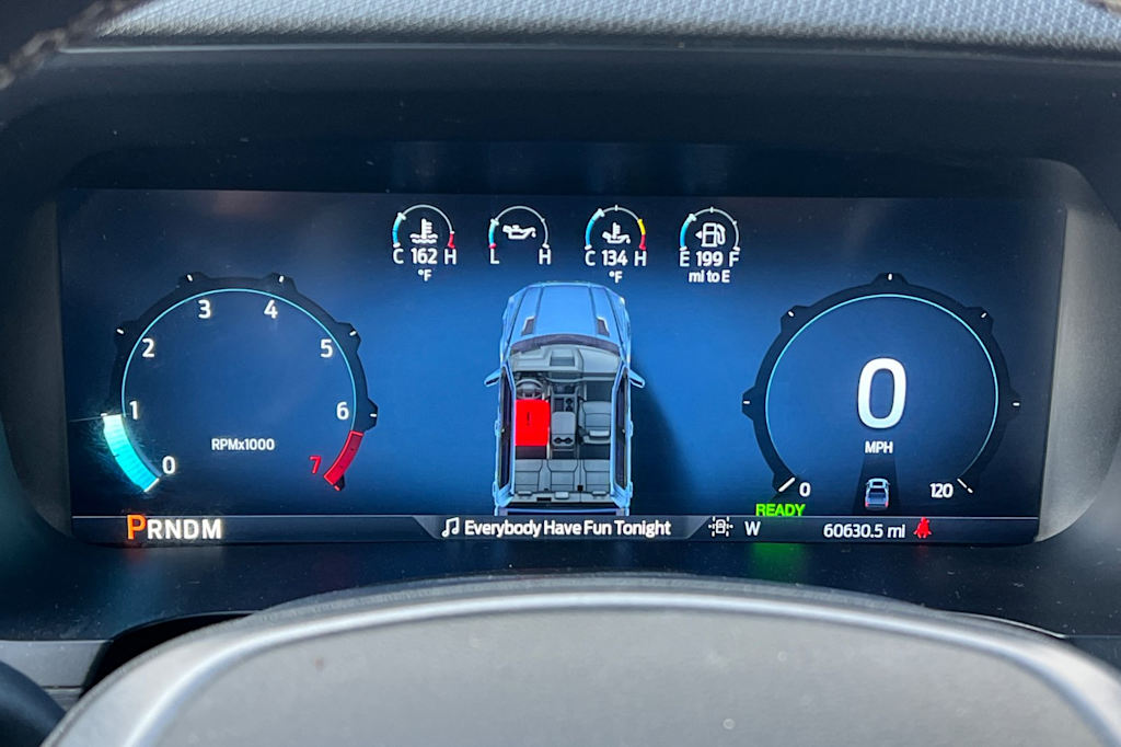 Thumbnail: 2024 Ford F-150 - 14