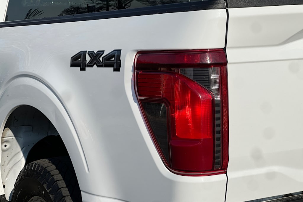 Thumbnail: 2024 Ford F-150 - 27