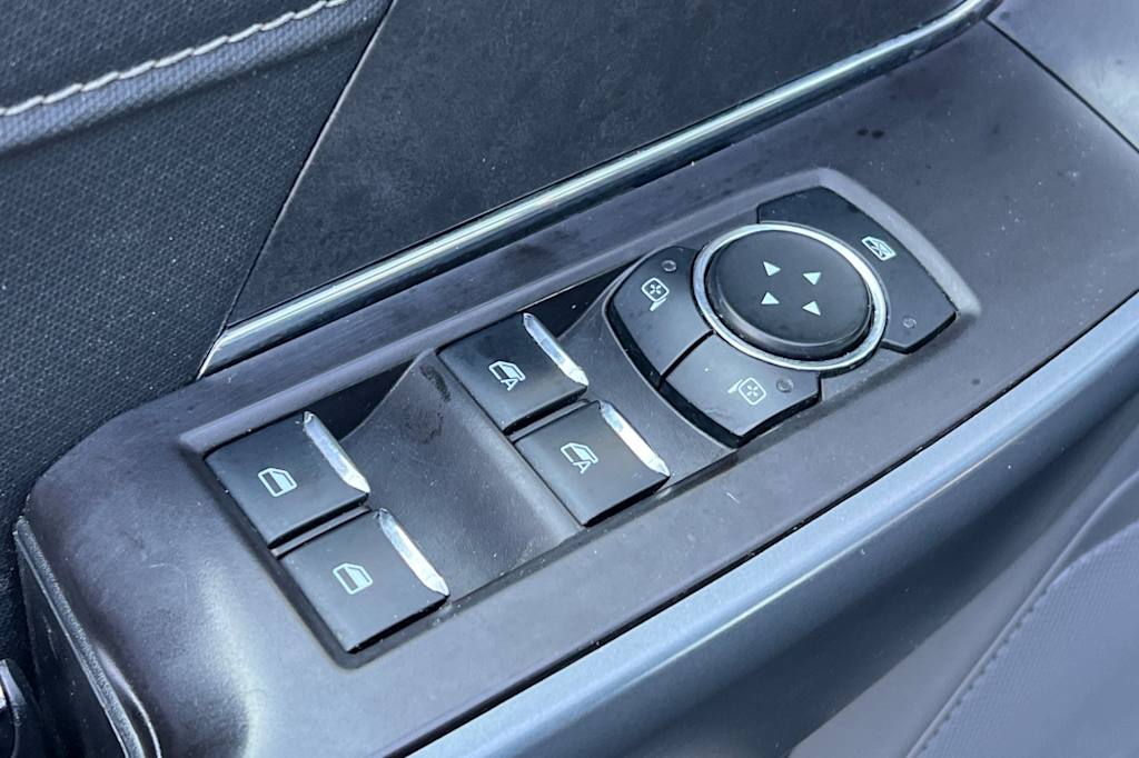 Thumbnail: 2024 Ford F-150 - 21