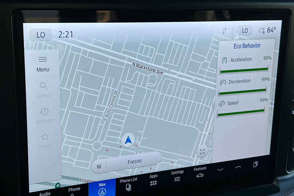 Thumbnail: 2024 Ford F-150 - 22