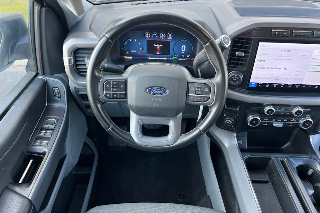 Thumbnail: 2024 Ford F-150 - 11