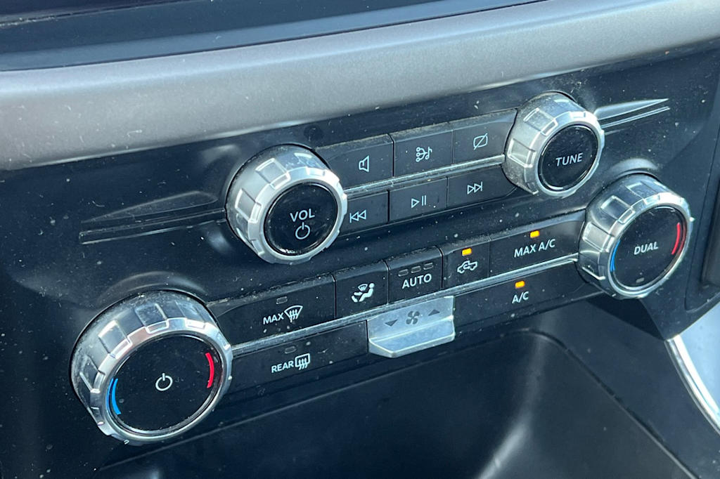 Thumbnail: 2024 Ford F-150 - 24