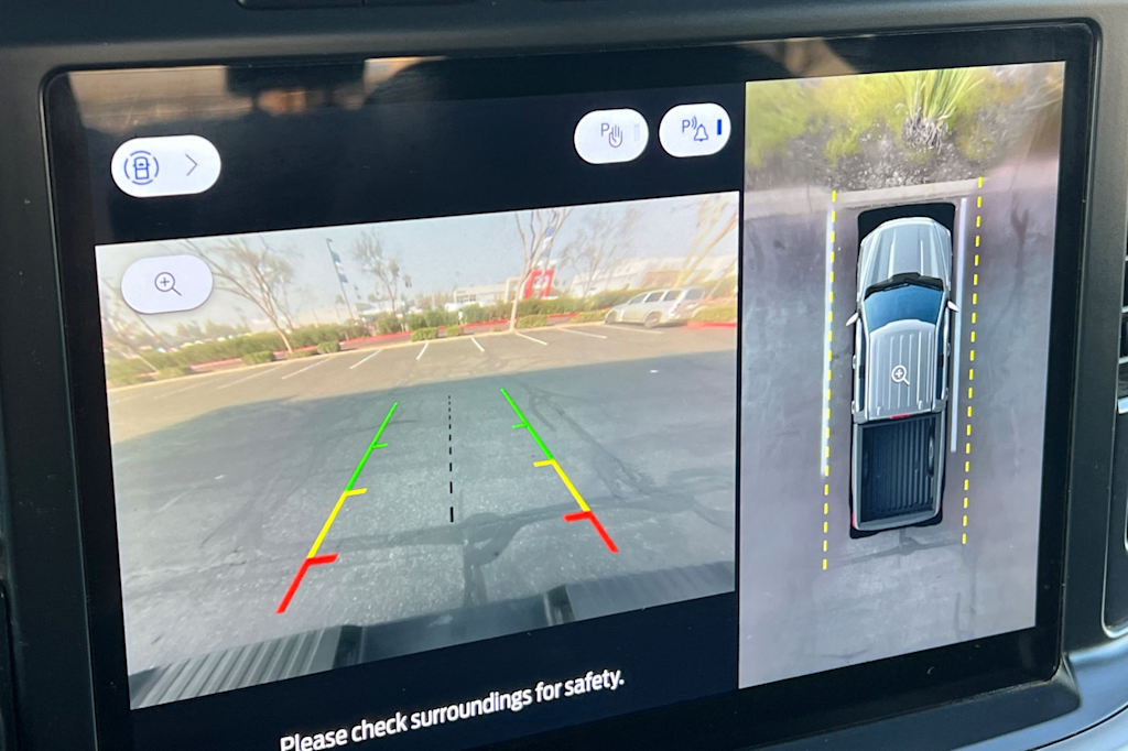 Thumbnail: 2024 Ford F-150 - 23