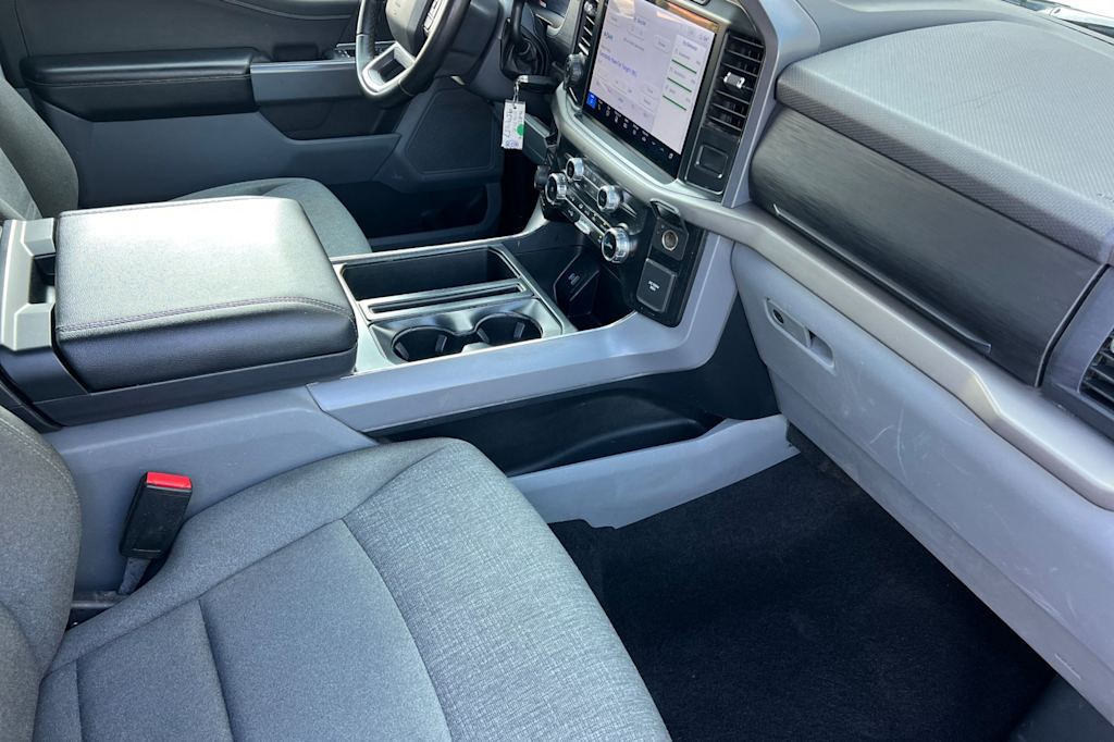 Thumbnail: 2024 Ford F-150 - 12