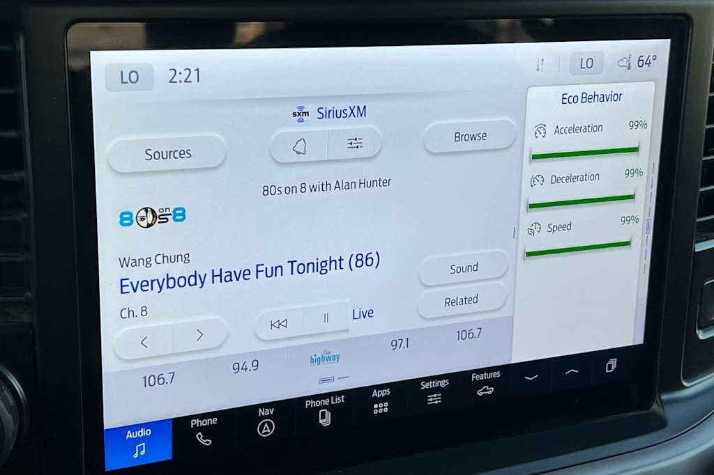 Thumbnail: 2024 Ford F-150 - 13