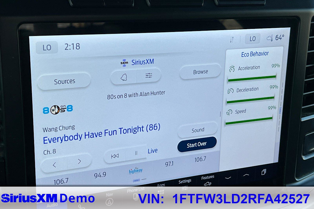 Thumbnail: 2024 Ford F-150 - 16