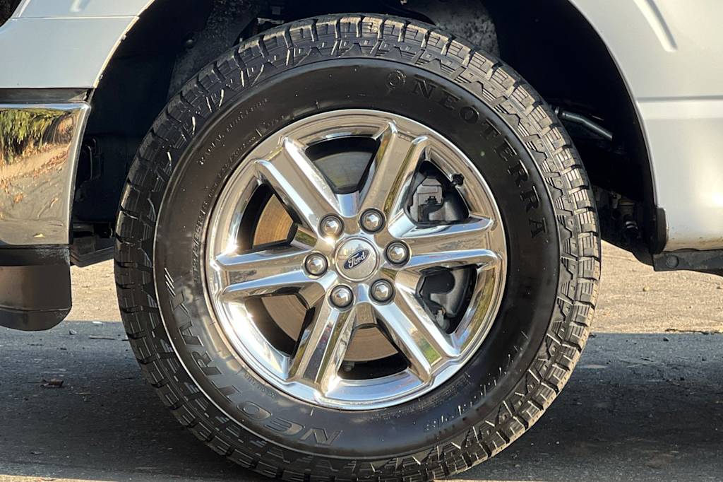 Thumbnail: 2024 Ford F-150 - 7