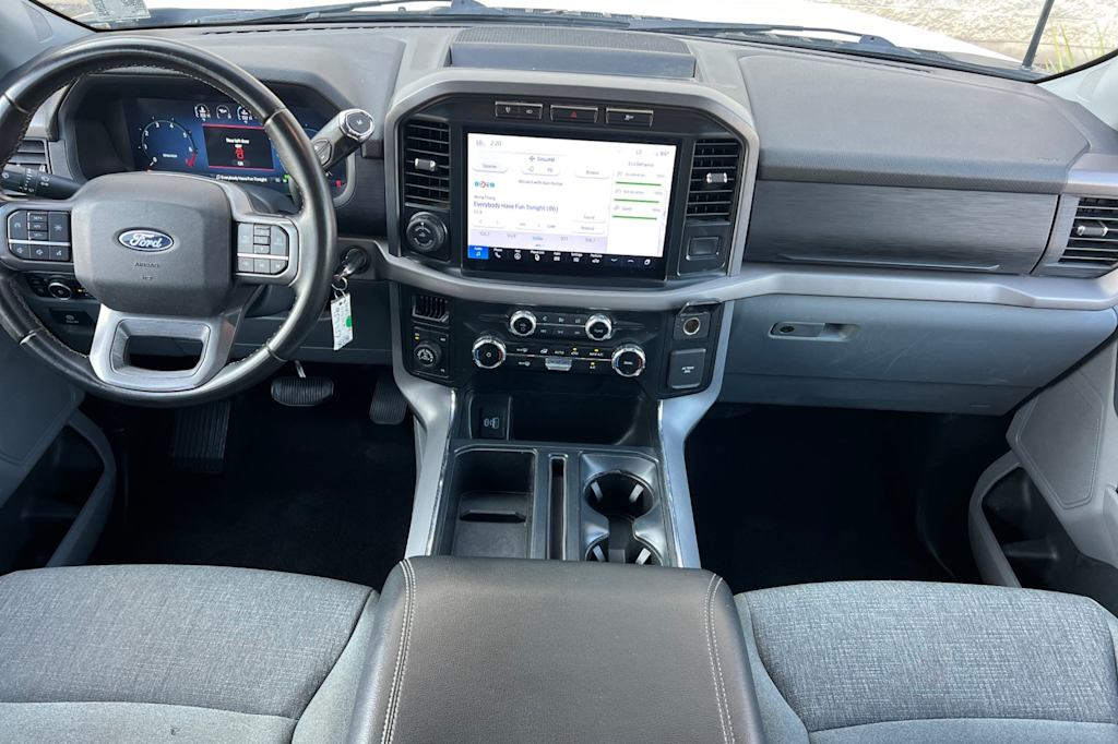 Thumbnail: 2024 Ford F-150 - 2